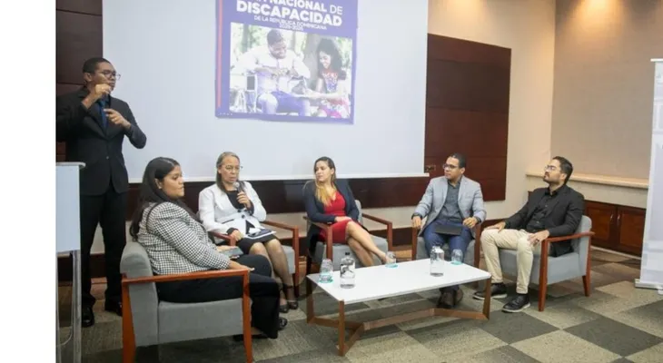 Conadis finaliza consultas sobre Plan Nacional de Discapacidad