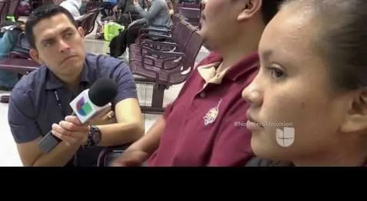Triunfo de Donald Trump no ha evitado aumento inmigración de indocumentados a EEUU (VIDEO