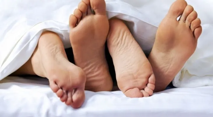 La clave para sentir placer en el sexo es el tema que aborda Miguel Sira