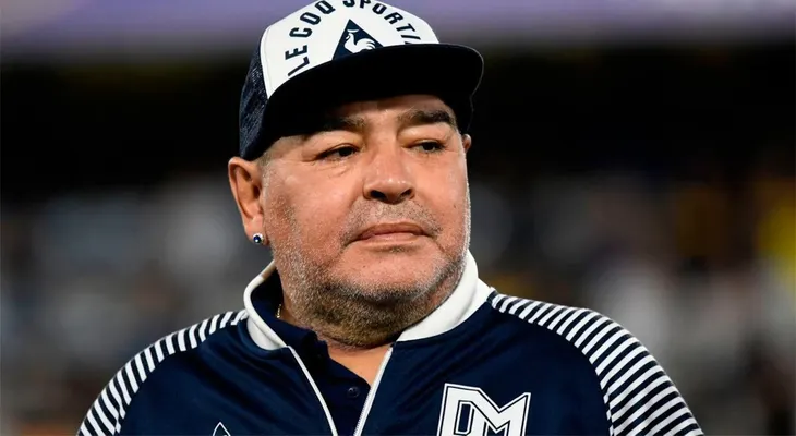 Maradona tuvo cuidados médicos deficientes e inadecuados, según informe judicial 