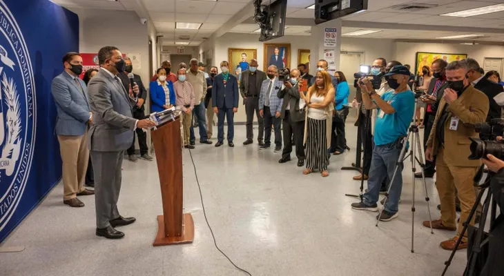 Banreservas ofrece en NY ciclo de charla sobre beneficios para los dominicanos en el exterior