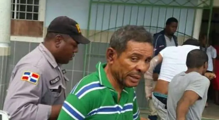 Imponen seis meses de prisión contra hombre que violó a su madre de 90 años