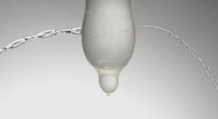 6 razones por las que fallan los condones