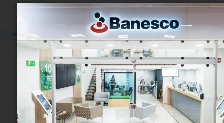 Banesco ofrece información crediticia sin costo