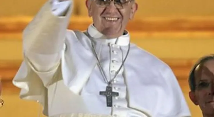 El papa anuncia la publicación de una encíclica sobre la fe "a cuatro manos"