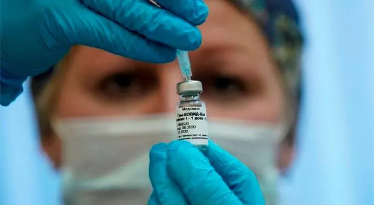 Erradicar la covid sería más fácil que el polio, según expertos