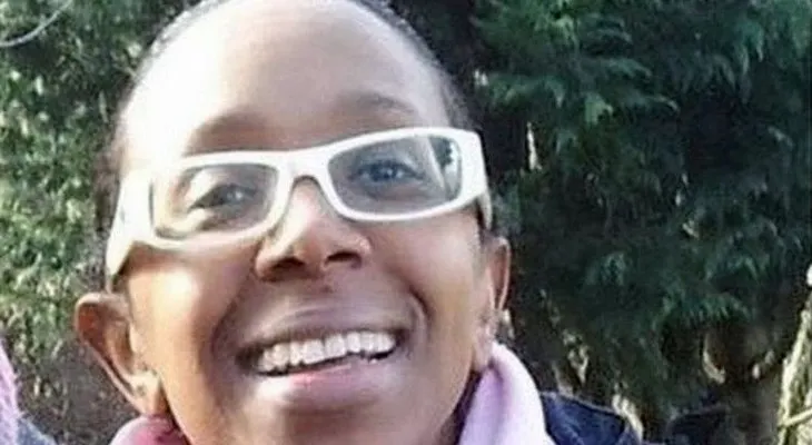 Hallan cuerpo de famosa actriz británica enterrado en el jardín de su casa