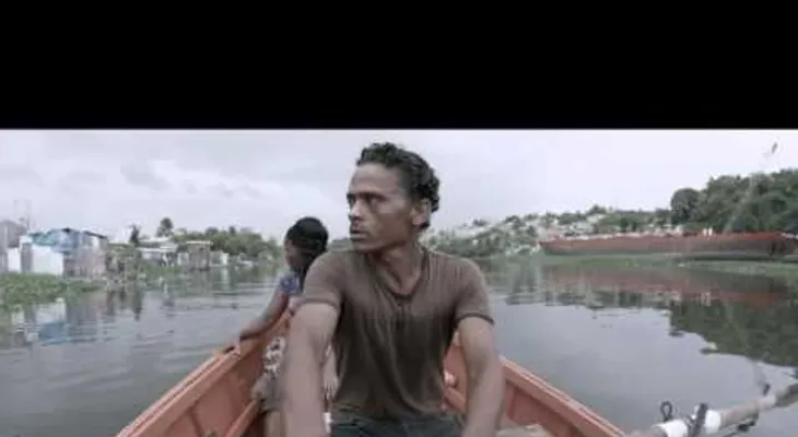 Caribbean Fantasy,  giro criollo y sorprendente en pantalla, se estrena este miércoles (VIDEO)