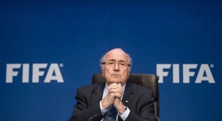 Interpol emite código rojo contra 6 miembros de la FIFA por corrupción  