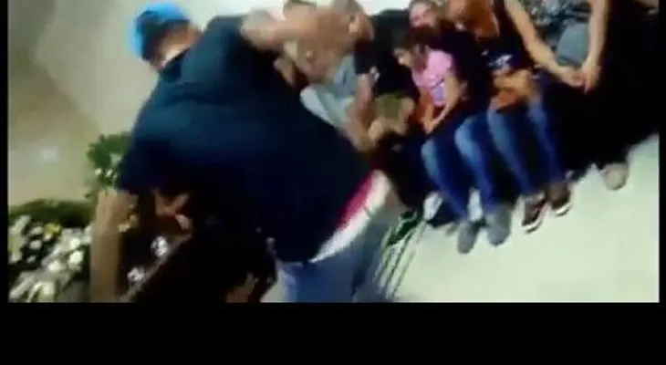 Un hombre viola a su propia hermana y se suicida; fue velado a "pura cumbia"