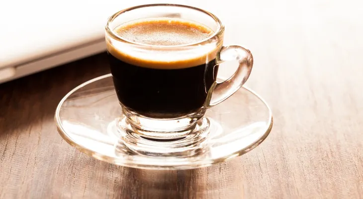 El café tiene dos "químicos de la felicidad", combaten el estrés y la ansiedad