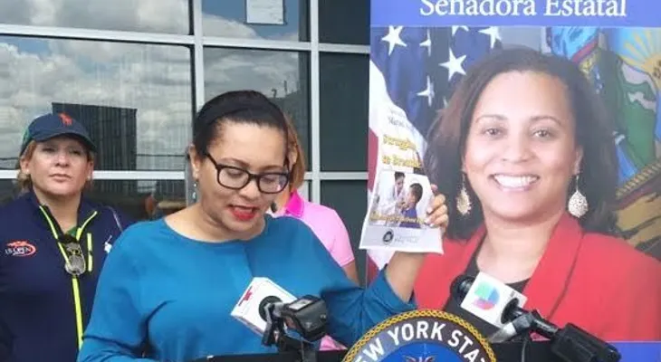 Combatirán epidemia de asma en alto Manhattan