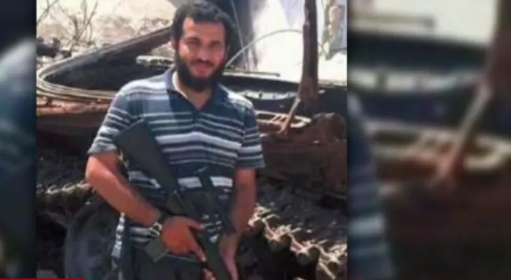 Un ataque aéreo de Estados Unidos mata al cabecilla de al-Qaeda en Siria