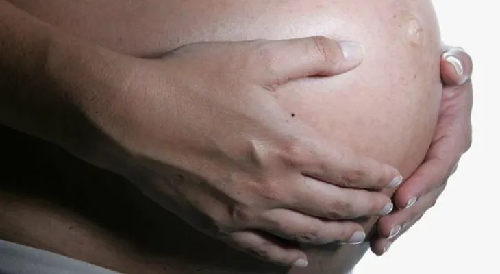 Pedo J. Torres: Bebidas durante el embarazo causarían obesidad al bebé