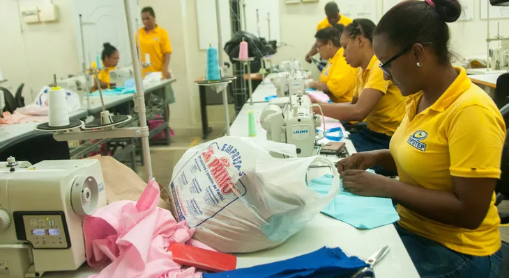 Unos 5 mil jóvenes podrán incorporarse a mercado laboral con programa del Primer Empleo
