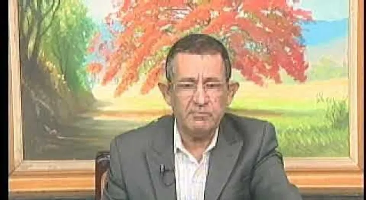 Ramiro Estrella: El papa y la Iglesia deben reflexionar sobre escándalos involucran a sacerdotes; tema de salud 