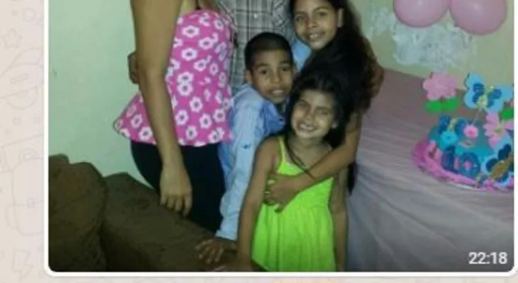 Los tres hijos de la mujer asesinada vivieron en Los Mameyes; victimario sería el padrasto, definido como un "demonio"