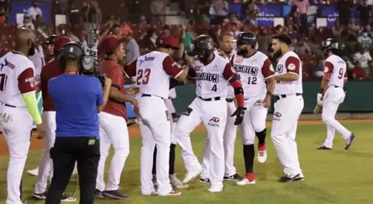 Gigantes del Cibao esperan fortalecer con Canó la ofensiva liderada por Ozuna