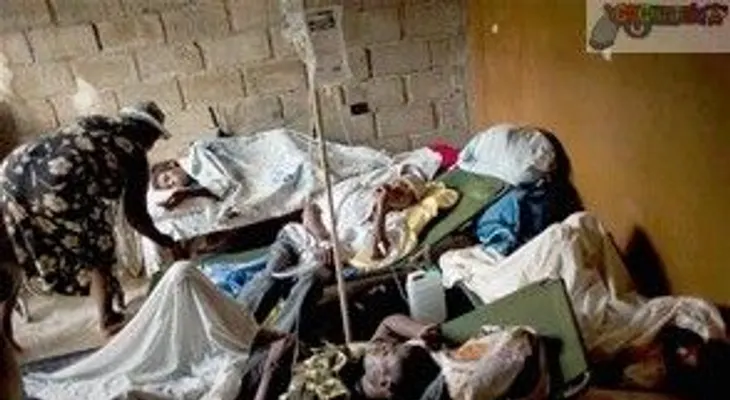 Pide tomar medidas ante entrada al país de haitianos con cólera