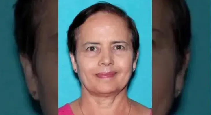 Apresan dos jóvenes por el asesinato de una profesora de español