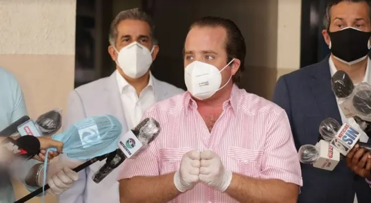 PRM denuncia y pide investigación de involucrados en licitaciones