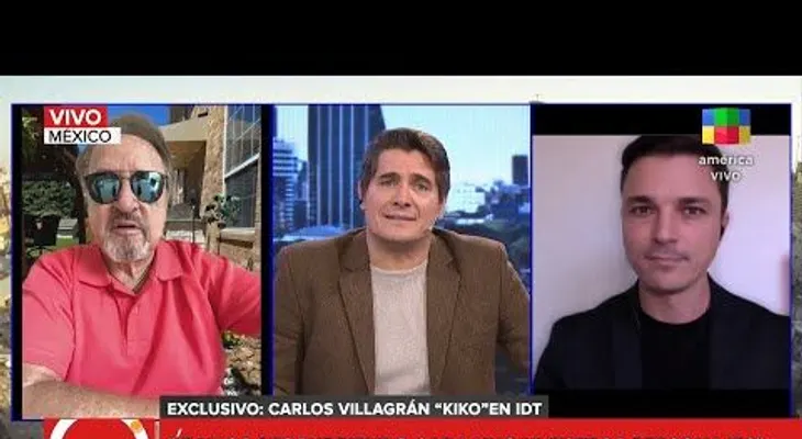 A "Kiko" se le heló todo el cuerpo cuando Escobar les ofreció un millón de dólares por un show