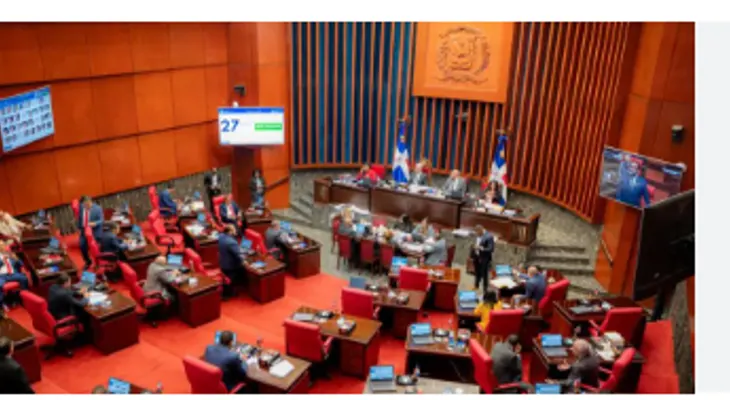 Senado elimina sanciones penales a funcionarios municipales
