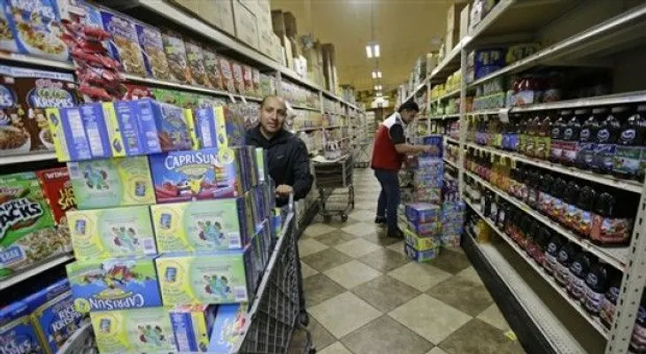 Nevada causa pérdidas por 200 millones de dólares en Nueva York 