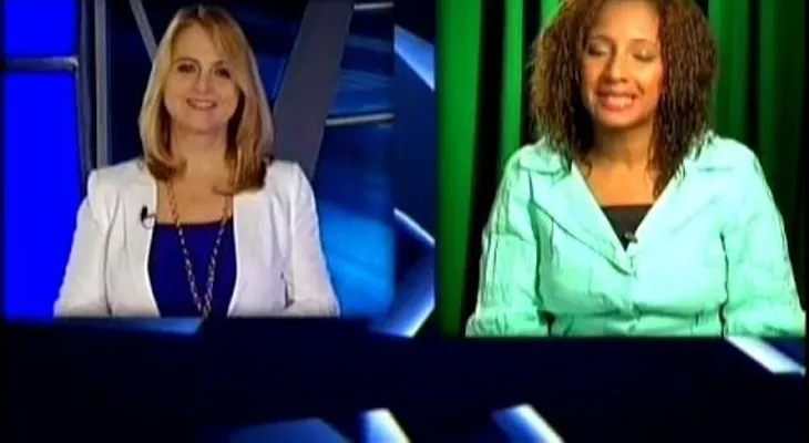 Pelo o afro, cabello que muchos no aceptan en RD
