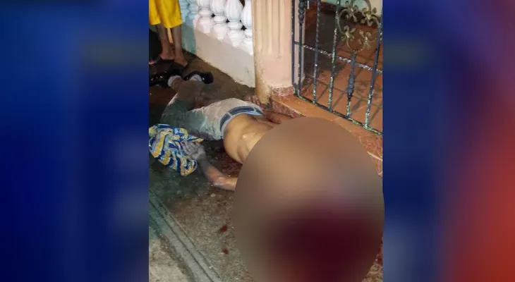 Joven de 21 años mata a hombre de 61 por una mujer en Cotuí