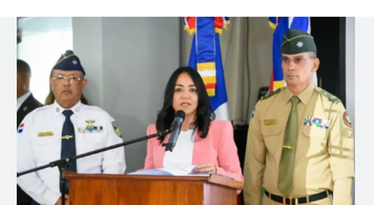 Feminicidios agravan crisis social en República Dominicana