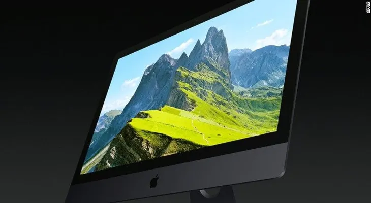 Esta computadora de Apple cuesta 13.000 dólares