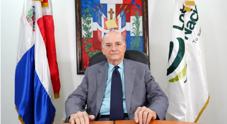 Quico Tabar pide eliminar trabas para regularizar bancas de apuestas