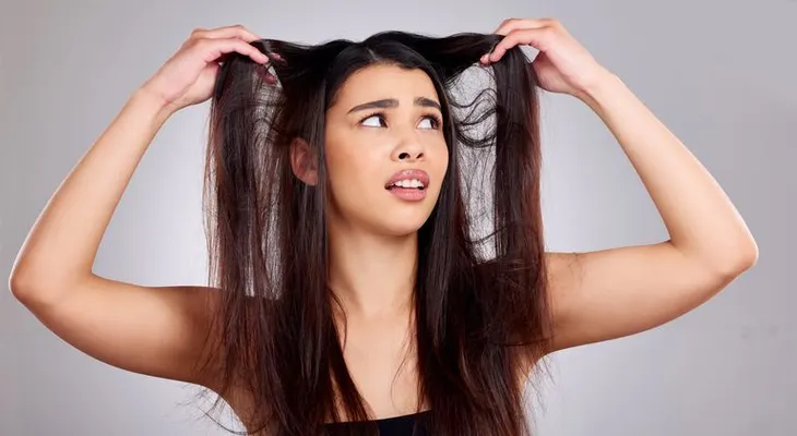 Esta vitamina fortalece el cabello y previene la caída prematura
