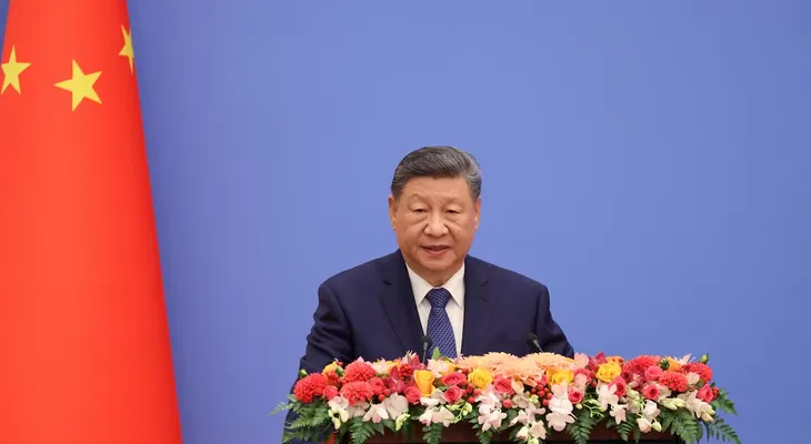 Producción industrial y ventas minoristas de China se desaceleran en julio