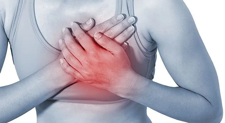 Un mes antes de sufrir un infarto tu cuerpo lo avisa de esta manera