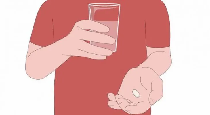 Advierten consumo de esta pastilla te puedes dejar ciego, tener una trombosis y un infarto de inmediato