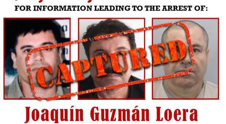 El análisis de la captura de 'El Chapo', en Aristegui