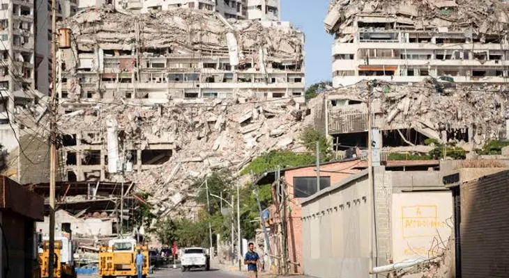 Provea insta a Venezuela a actualizar cifras de fallecidos y desaparecidos por los terremotos