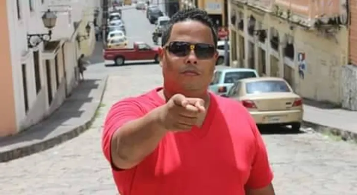 El artista urbano El Gran Nova estrena nueva producción
