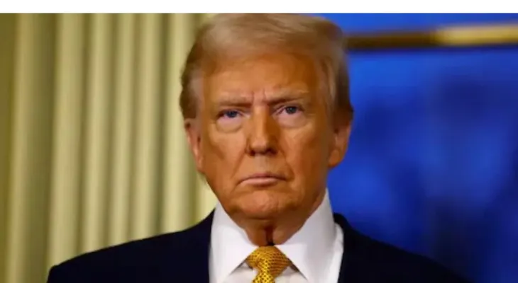 Trump rompe con acuerdo OCDE sobre impuesto global