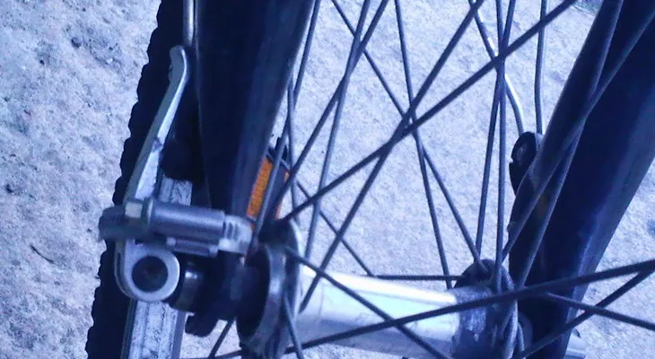 Ladrón roba banco en Puerto Rico y huye en bicicleta 
