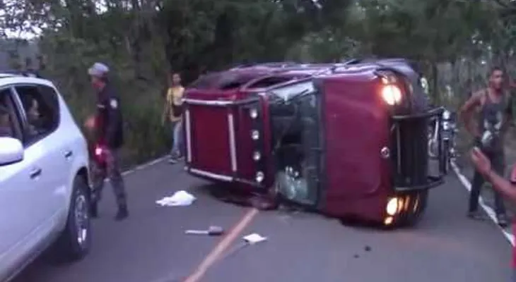 Muere cirujano José Guillermo López en accidente (VIDEO)