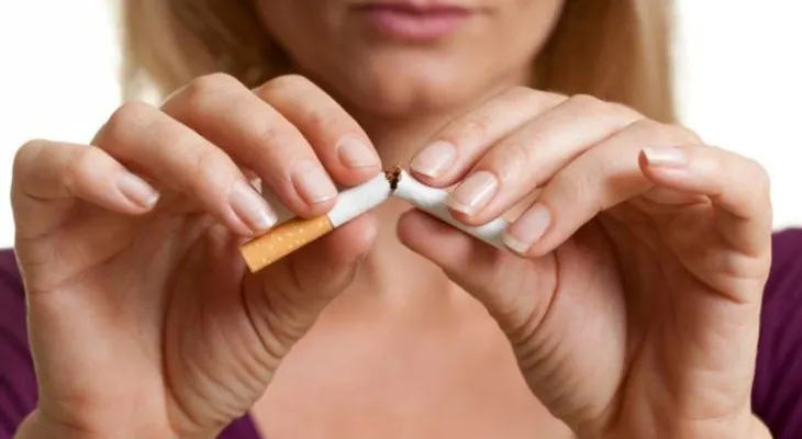 Descubre la mejor forma de dejar de fumar 