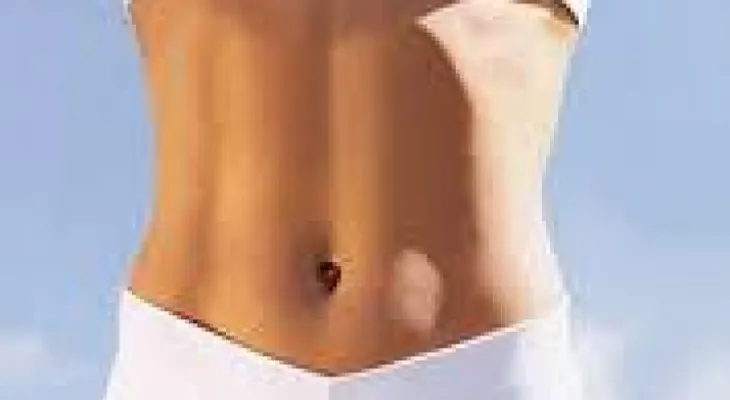 Esta es la mejor manera de tener abdominales marcados 