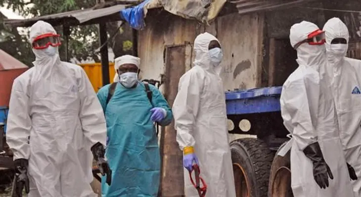  Fármaco experimental contra el ébola da resultado alentador 