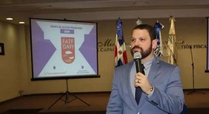 Creen reglamento Ley de Activos aclara disposiciones y suaviza aspectos para una mejor legislación