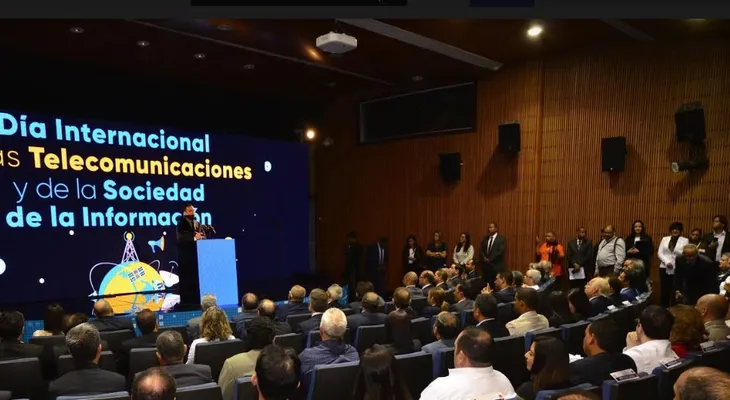 Luis Henry Molina: â??El usuario de telecomunicaciones, tiene a Indotel de su ladoâ?