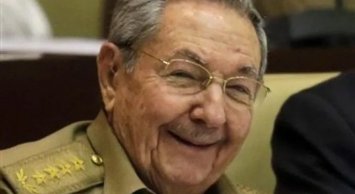 Castro: Cuba no renunciará a sus ideas por EEUU