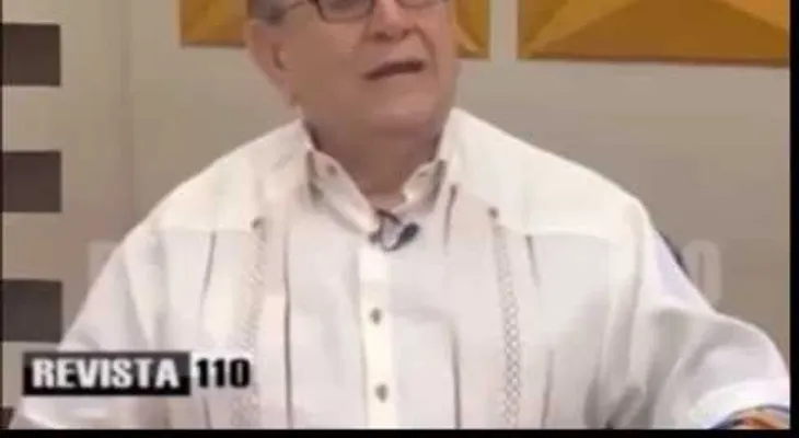 El Dr. Hazim: Juan Ramón Gómez Díaz no era nadie hace 10 años
